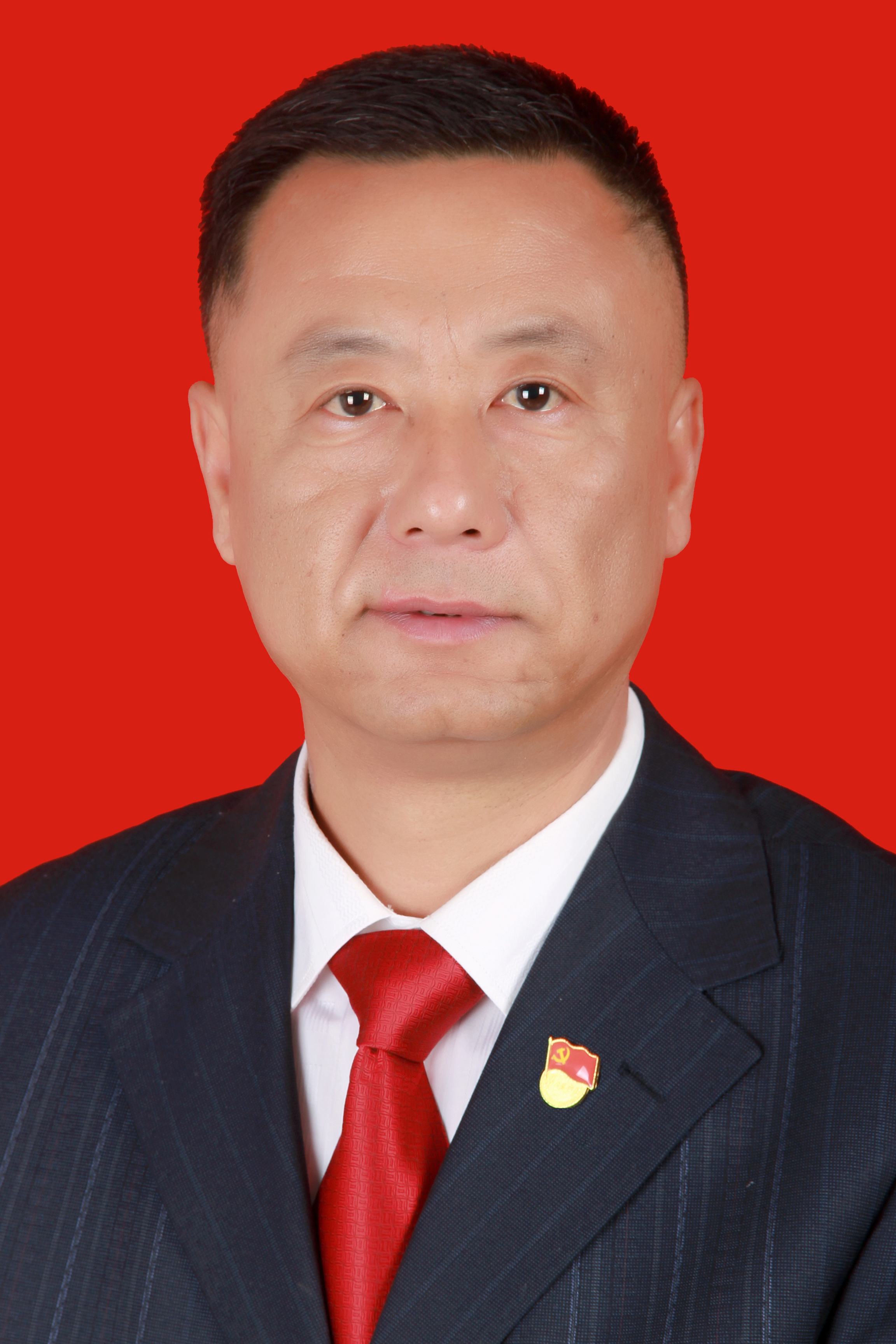 马建军